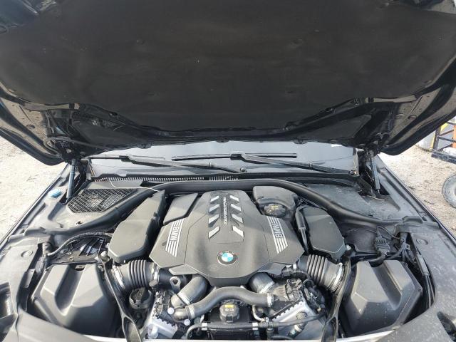 2020 BMW M850XI WBAGV8C09LCD48179