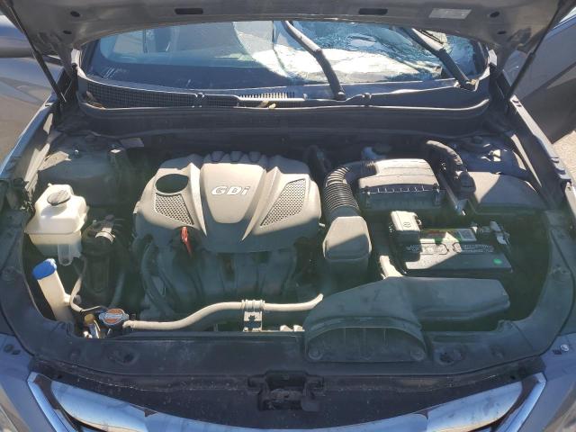 2012 HYUNDAI SONATA SE - 5NPEC4AC7CH389904