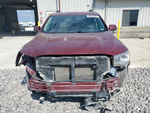 2017 GMC ACADIA DEN 1GKKNXLS2HZ135430
