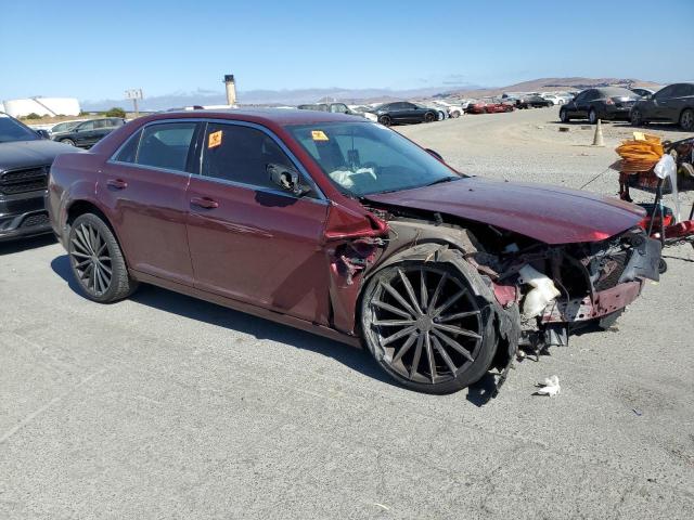 2016 CHRYSLER 300 LIMITE 2C3CCAAG5GH260569