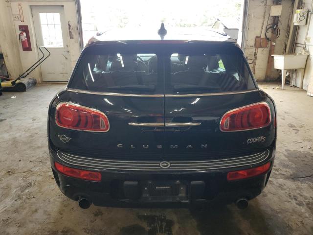 2019 MINI COOPER S C WMWLU5C53K2G04042