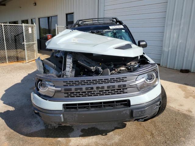 2021 FORD BRONCO SPO 3FMCR9F96MRA50738