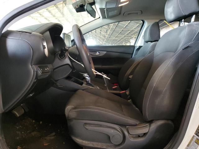 2020 KIA FORTE FE 3KPF24AD7LE214217
