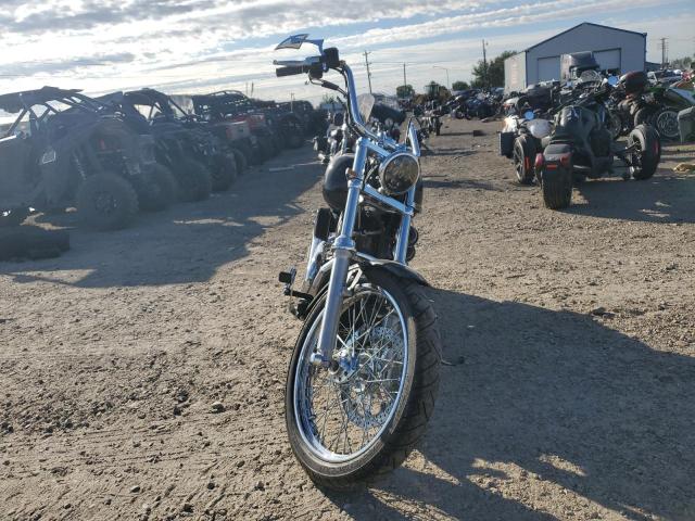 2006 HARLEY-DAVIDSON FXSTI 1HD1BVB186Y070310