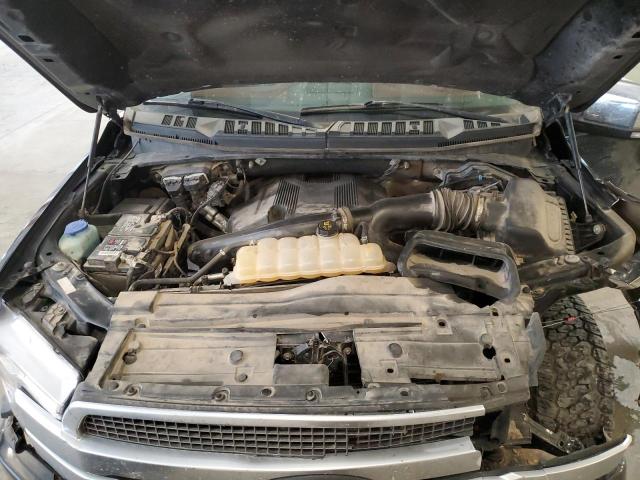 2019 FORD F150 SUPER #3281571390