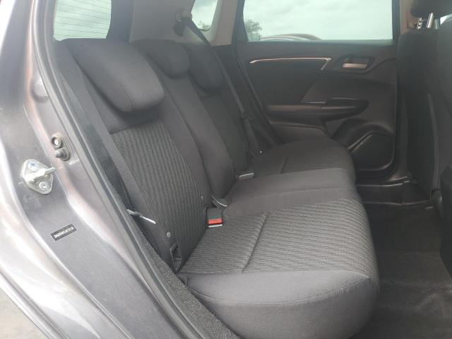2020 HONDA FIT EX 3HGGK5H81LM733130