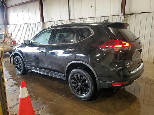 2020 NISSAN ROGUE S - JN8AT2MV8LW120454