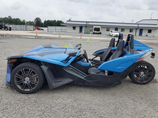 2020 POLARIS SLINGSHOT SL 57XAAPHD2L8136807