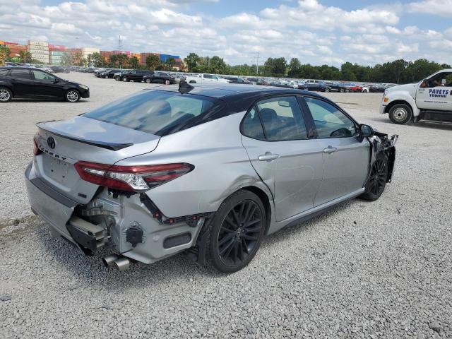 2021 TOYOTA CAMRY XSE - 4T1K61AK2MU465435