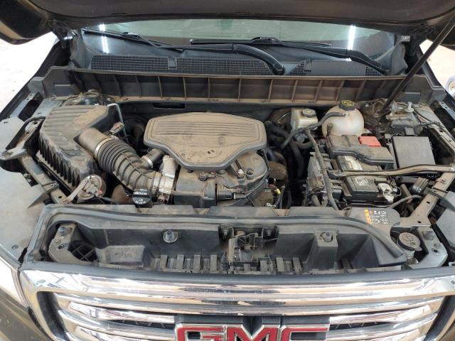 2018 GMC ACADIA SLT 1GKKNULS9JZ116328