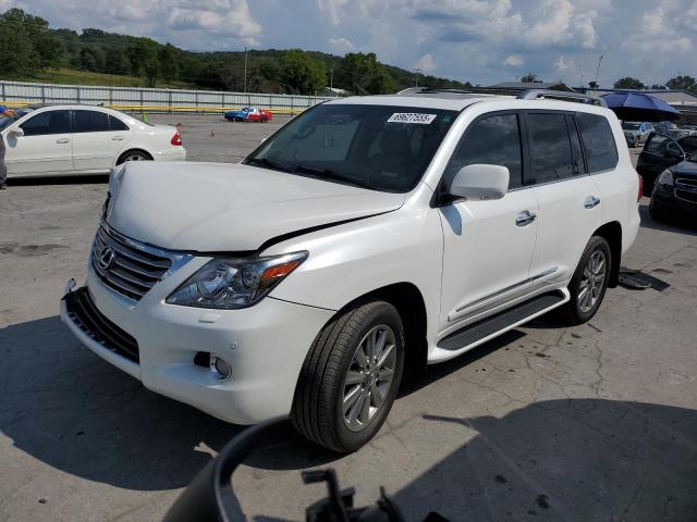 LEXUS LX 570