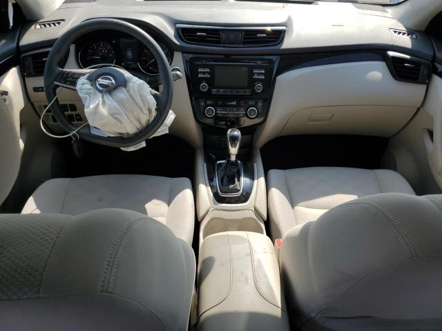 2018 NISSAN ROGUE SPORT S JN1BJ1CR3JW289320