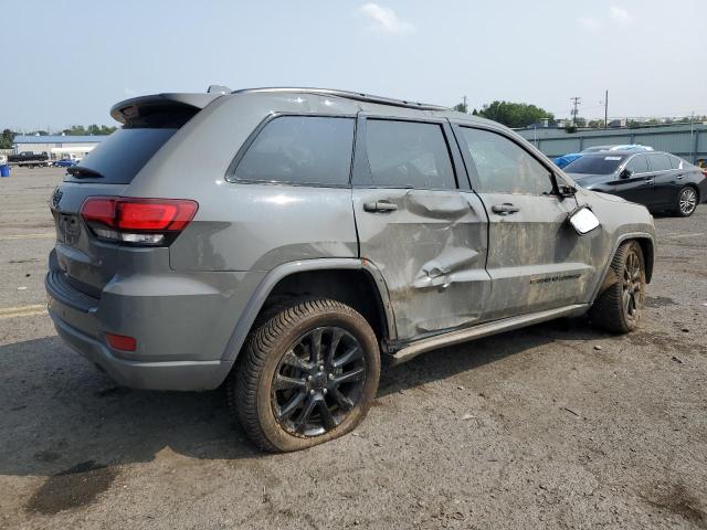 2019 JEEP GRAND CHEROKEE LAREDO 1C4RJFAG4KC727162