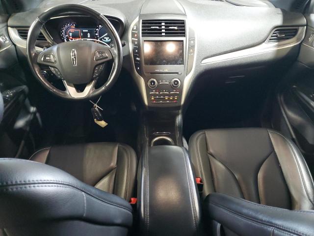 2017 LINCOLN MKC PREMIE 5LMCJ1D96HUL49475