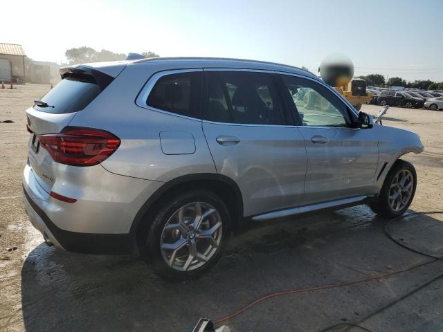 2020 BMW X3 XDRIVE3 - 5UXTY5C0XL9D08907