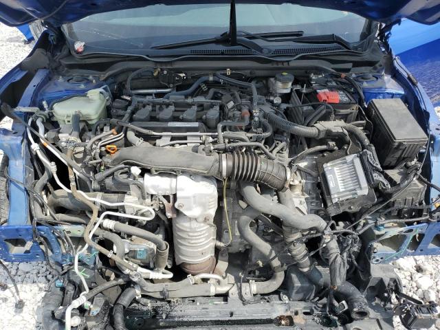 2020 HONDA CIVIC EXL 19XFC1F77LE001024