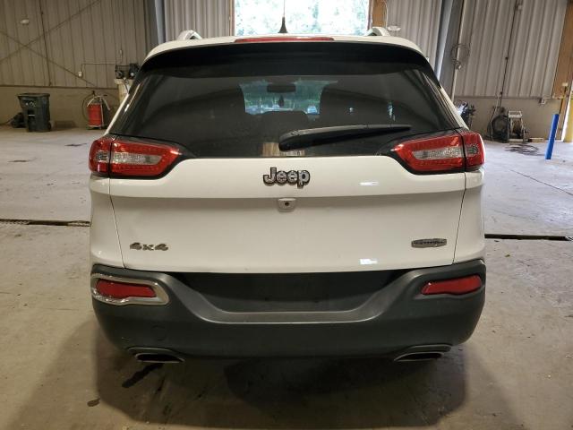 2015 JEEP CHEROKEE LATITUDE 1C4PJMCS4FW795205