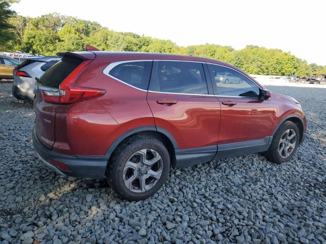2017 HONDA CR-V EXL 2HKRW2H85HH617663