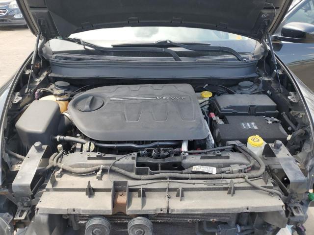 2015 JEEP CHEROKEE L 1C4PJLCS5FW711774