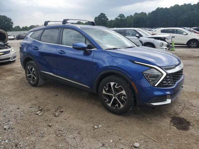 2024 KIA SPORTAGE EX 5XYK3CDF5RG149432