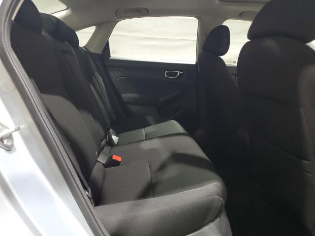 2023 HONDA CIVIC EX 2HGFE1F79PH302545