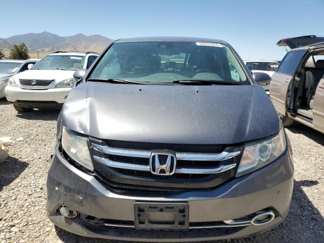 2016 HONDA ODYSSEY TO 5FNRL5H95GB151457