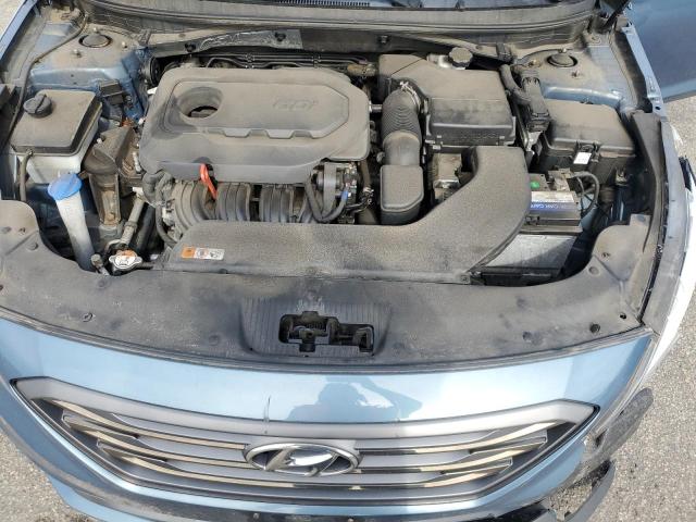 2017 HYUNDAI SONATA SPO 5NPE34AF2HH547194