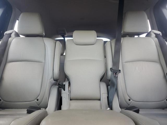 2018 HONDA ODYSSEY EX 5FNRL6H72JB057905