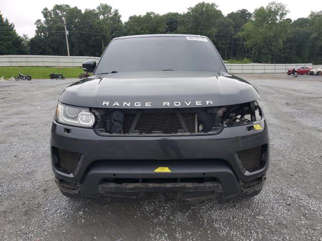 2015 LAND ROVER RANGE ROVE SALWR2TF7FA604586