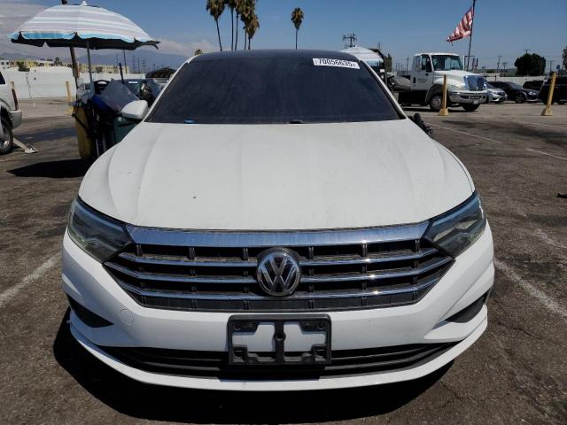 2019 VOLKSWAGEN JETTA S 3VWC57BUXKM140593
