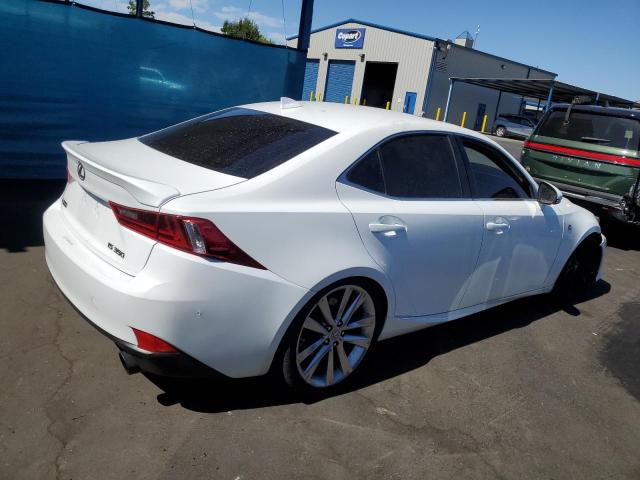 2016 LEXUS IS 350 JTHBE1D20G5026122