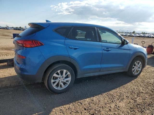 2019 HYUNDAI TUCSON SE KM8J2CA48KU844263