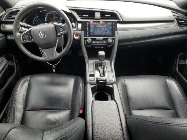2017 HONDA CIVIC EX SHHFK7H5XHU416808