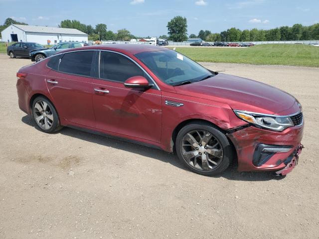 2019 KIA OPTIMA LX 5XXGT4L31KG359278