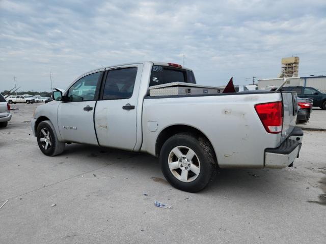 2008 NISSAN TITAN XE #3236794362