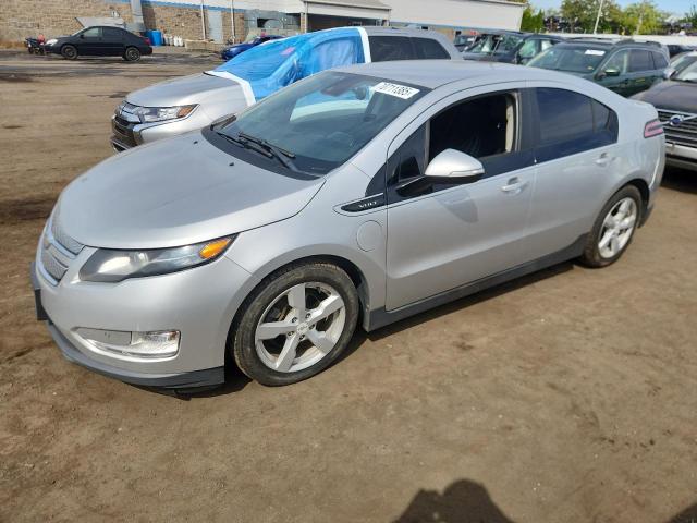 2015 CHEVROLET VOLT - 1G1RD6E48FU108130