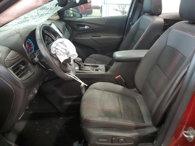 2022 CHEVROLET EQUINOX RS 2GNAXMEV5N6137260
