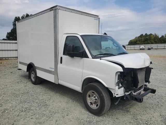 2024 CHEVROLET EXPRESS G3500 1GB0GRFP2R1178847