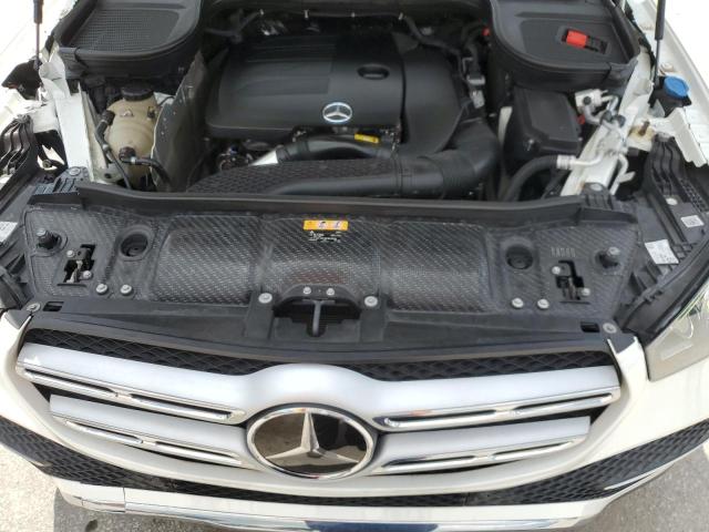 2020 MERCEDES-BENZ GLE 350 4JGFB4JB4LA116064