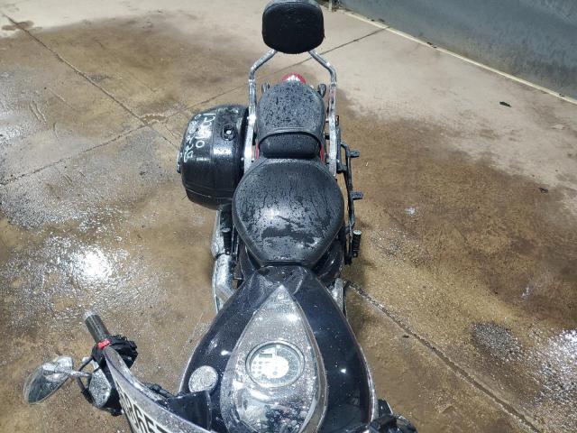 2014 YAMAHA XVS950 A JYAVN01E3EA019205