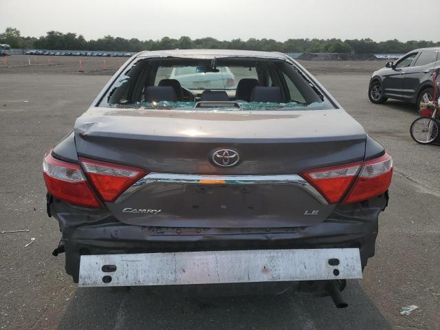 2016 TOYOTA CAMRY LE 4T4BF1FKXGR534763