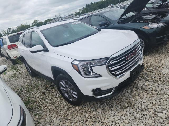 2024 GMC TERRAIN SL 3GKALVEG7RL236955
