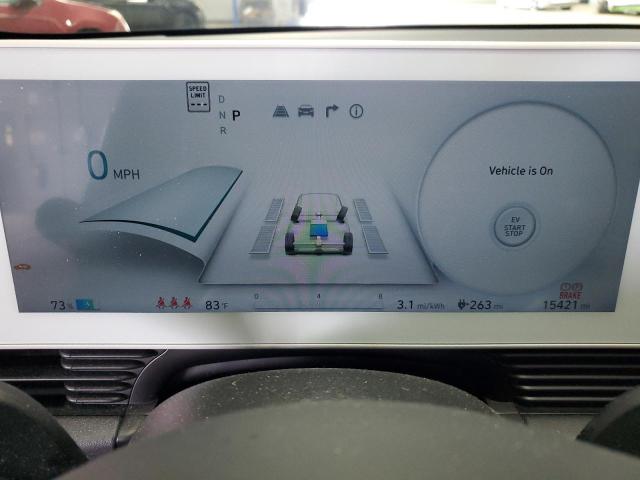 2023 HYUNDAI IONIQ 5 SEL KM8KNDAF5PU203372