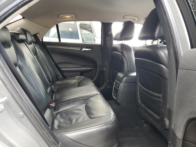 2019 CHRYSLER 300 TOURIN 2C3CCAAG4KH563173