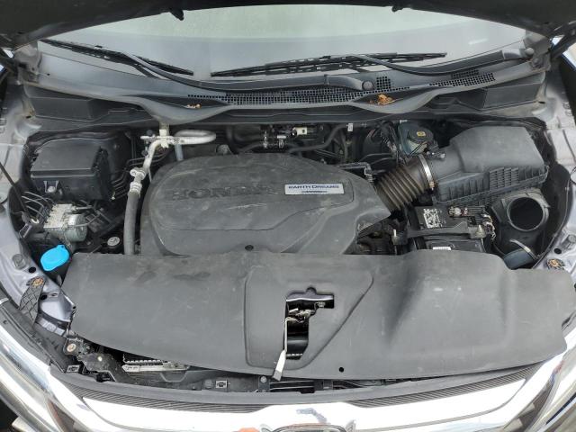 2018 HONDA ODYSSEY TO 5FNRL6H88JB001122