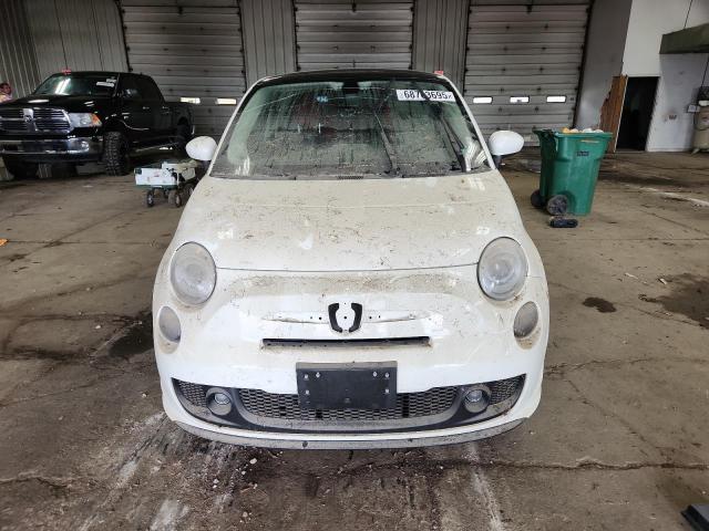 2018 FIAT 500 POP 3C3CFFKH9JT465175