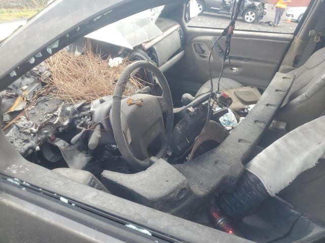 1999 JEEP GRAND CHER #3316017796