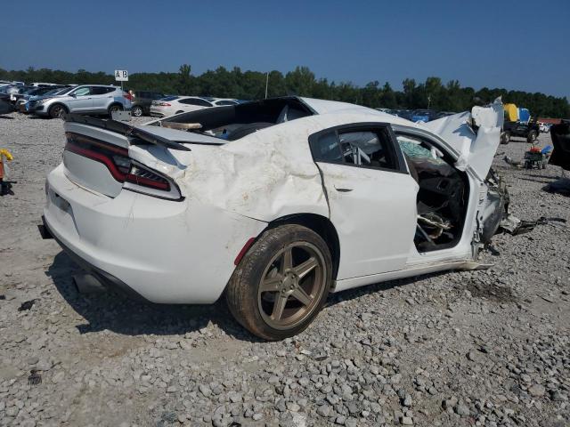 2015 DODGE CHARGER SX - 2C3CDXHG7FH844220