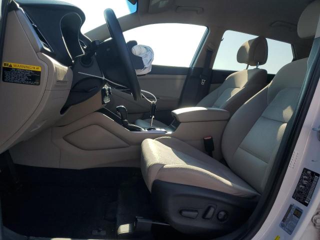 2016 HYUNDAI TUCSON LIM - KM8J33A44GU128450