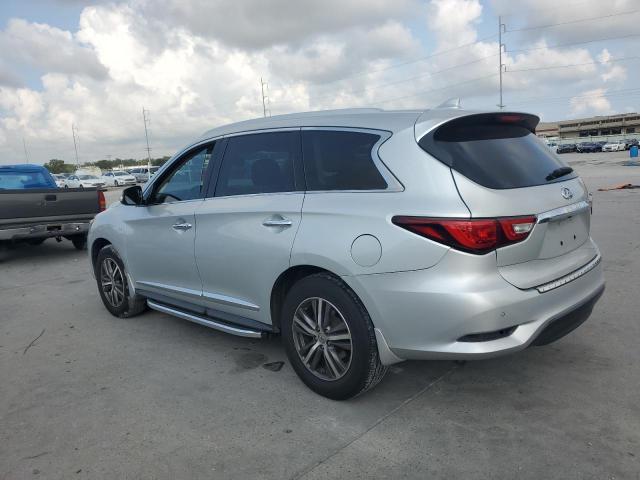 2017 INFINITI QX60 5N1DL0MN5HC528721